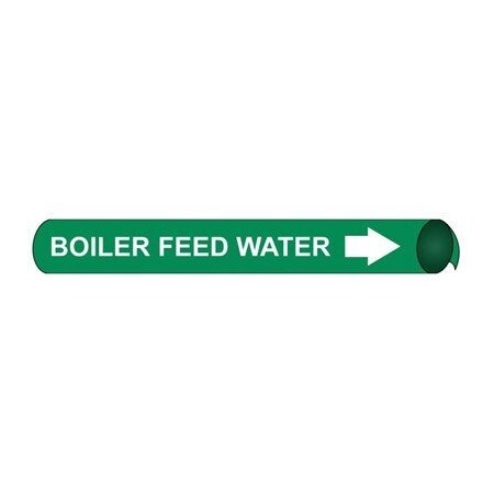 Nmc Boiler Feed Water W/G, G4009 G4009